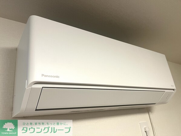 Precious西山元町の物件内観写真